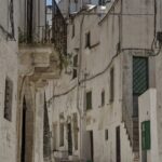 Arts & Vie - Ostuni - Pouilles