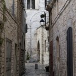 Arts & Vie - Bitonto - Pouilles