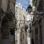 Arts & Vie - Vieste - Pouilles