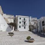 Arts & Vie - Vieste - Pouilles