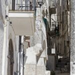 Arts & Vie - Vieste - Pouilles