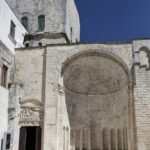 Arts & Vie - Monte San Angelo - Pouilles