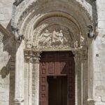 Arts & Vie - Monte San Angelo - Pouilles