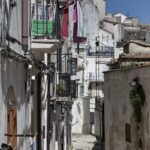 Arts & Vie - Monte San Angelo - Pouilles