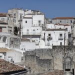 Arts & Vie - Monte San Angelo - Pouilles