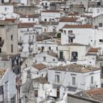 Arts & Vie - Monte San Angelo - Pouilles