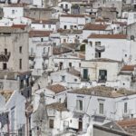 Arts & Vie - Monte San Angelo - Pouilles