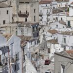 Arts & Vie - Monte San Angelo - Pouilles