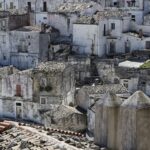 Arts & Vie - Monte San Angelo - Pouilles
