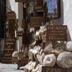 Arts & Vie - Monte San Angelo - Pouilles