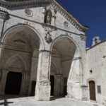 Arts & Vie - Monte San Angelo - Pouilles