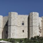 Arts & Vie - Castel del Monte - Pouilles