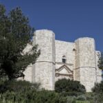 Arts & Vie - Castel del Monte - Pouilles