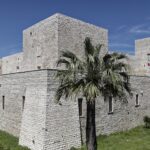 Arts & Vie - Trani - Pouilles