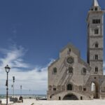 Arts & Vie - Trani - Pouilles