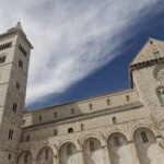Arts & Vie - Trani - Pouilles