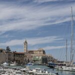 Arts & Vie - Trani - Pouilles