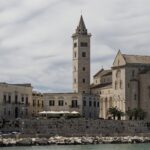Arts & Vie - Trani - Pouilles