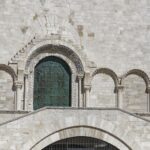 Arts & Vie - Trani - Pouilles