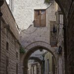 Arts & Vie - Trani - Pouilles