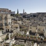 Arts & Vie - Matera - Pouilles