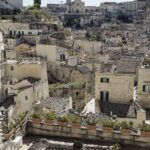 Arts & Vie - Matera - Pouilles