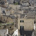 Arts & Vie - Matera - Pouilles