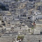 Arts & Vie - Matera - Pouilles
