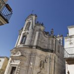 Arts & Vie - Matera - Pouilles