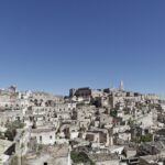 Arts & Vie - Matera - Pouilles