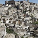Arts & Vie - Matera - Pouilles