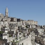 Arts & Vie - Matera - Pouilles
