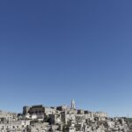 Arts & Vie - Matera - Pouilles