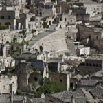 Arts & Vie - Matera - Pouilles