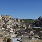 Arts & Vie - Matera - Pouilles