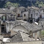 Arts & Vie - Matera - Pouilles