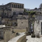 Arts & Vie - Matera - Pouilles