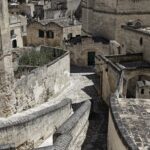 Arts & Vie - Matera - Pouilles