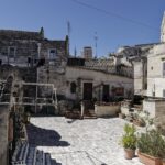 Arts & Vie - Matera - Pouilles