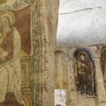 Arts & Vie - Matera - Pouilles