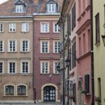 Arts & Vie - Varsovie - Pologne