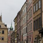 Arts & Vie - Varsovie - Pologne
