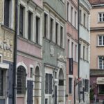 Arts & Vie - Varsovie - Pologne