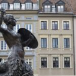 Arts & Vie - Varsovie - Pologne
