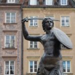 Arts & Vie - Varsovie - Pologne