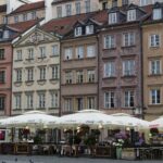 Arts & Vie - Varsovie - Pologne