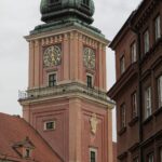 Arts & Vie - Varsovie - Pologne