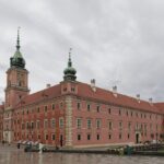 Arts & Vie - Varsovie - Pologne