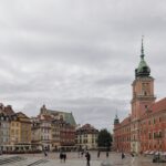 Arts & Vie - Varsovie - Pologne
