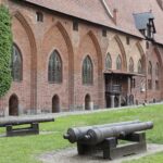 Arts & Vie - Malbork - Pologne